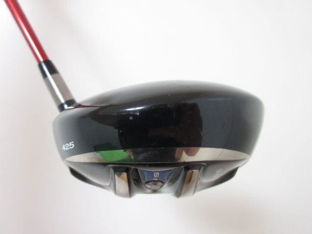 短尺 43.5インチ ミズノ MP CRAFT 425 ドライバ― 9.5度 Motore F1 65J(S) 短尺 43.5インチ ミズノ MP CRAFT 425 ドライバ― 9.5度 Motore F1 65J(S)
