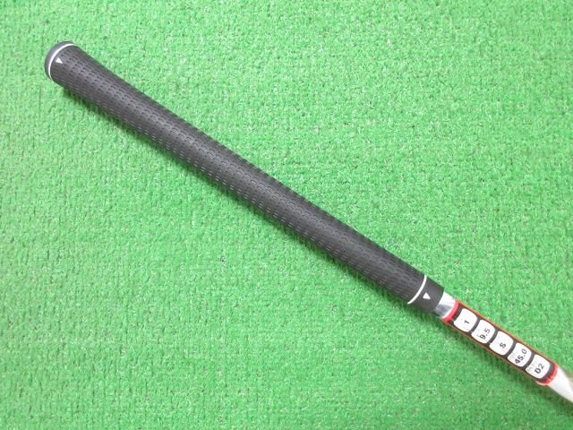 短尺 43.5インチ ミズノ MP CRAFT 425 ドライバ― 9.5度 Motore F1 65J(S) 短尺 43.5インチ ミズノ MP CRAFT 425 ドライバ― 9.5度 Motore F1 65J(S)