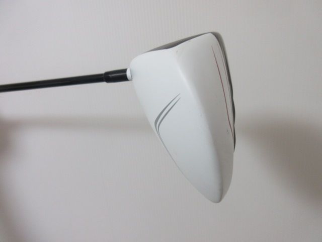 短尺 43.5インチ テーラーメイド バーナー スーパーファスト 2.0J ドライバ― 10.5度 FUBUKI50(S) JP