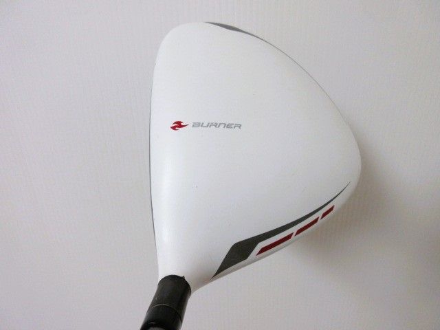短尺 43.5インチ テーラーメイド バーナー スーパーファスト 2.0 ドライバ― 9.5度 REAX4.8(S) US 短尺 43.5インチ テーラーメイド バーナー スーパーファスト 2.0 ドライバ― 9.5度 REAX4.8(S) US