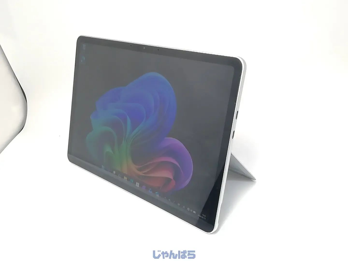 Microsoft Surface Pro Copilot+PC 12インチ EP2-27651 プラチナ office.adobe13点ソフト付き