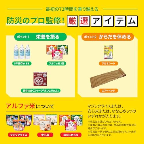 防災のミカタ 防災グッズ セット リュック 1人用 45点 赤 非常用リュック 【日本防災ブランド】 大容量リュック 非常用 簡易 トイレ 保存食 保存水送料無料 c166d452 防災のミカタ 防災グッズ セット リュック 1人用 45点 赤 非常用リュック 【日本防災ブランド】 大容量リュック 非常用 簡易 トイレ 保存食 保存水送料無料 c166d452