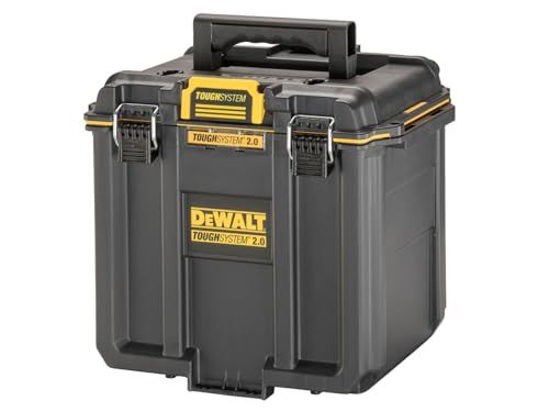 デウォルト(DEWALT) タフシステム2.0 収納ボックス スタンダードBOX ハーフサイズ 工具箱 収納ケース ツールボックス IP65 坊塵 防水 設計 アウトドア DWST08035-1送料無料 ae66b6da デウォルト(DEWALT) タフシステム2.0 収納ボックス スタンダードBOX ハーフサイズ 工具箱 収納ケース ツールボックス IP65 坊塵 防水 設計 アウトドア DWST08035-1送料無料 ae66b6da