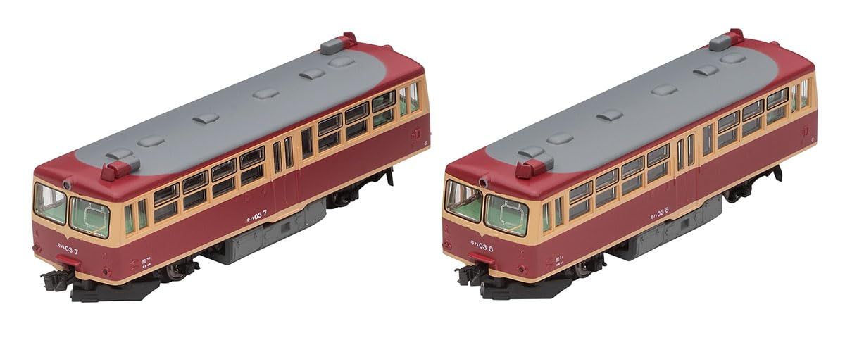 TOMIX Nゲージ 国鉄 キハ03形 レールバスセット 98142 鉄道模型 ディーゼルカー送料無料 b906ed67