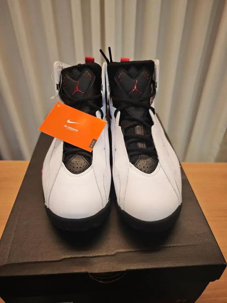 (新品麻 利益放棄) NIKE スニーカー エアジョーダン 280mm