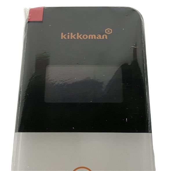 kikkoman キッコーマン Lumitester Smart 61234 ATPふき取り検査システム 未使用 開封 B11366478