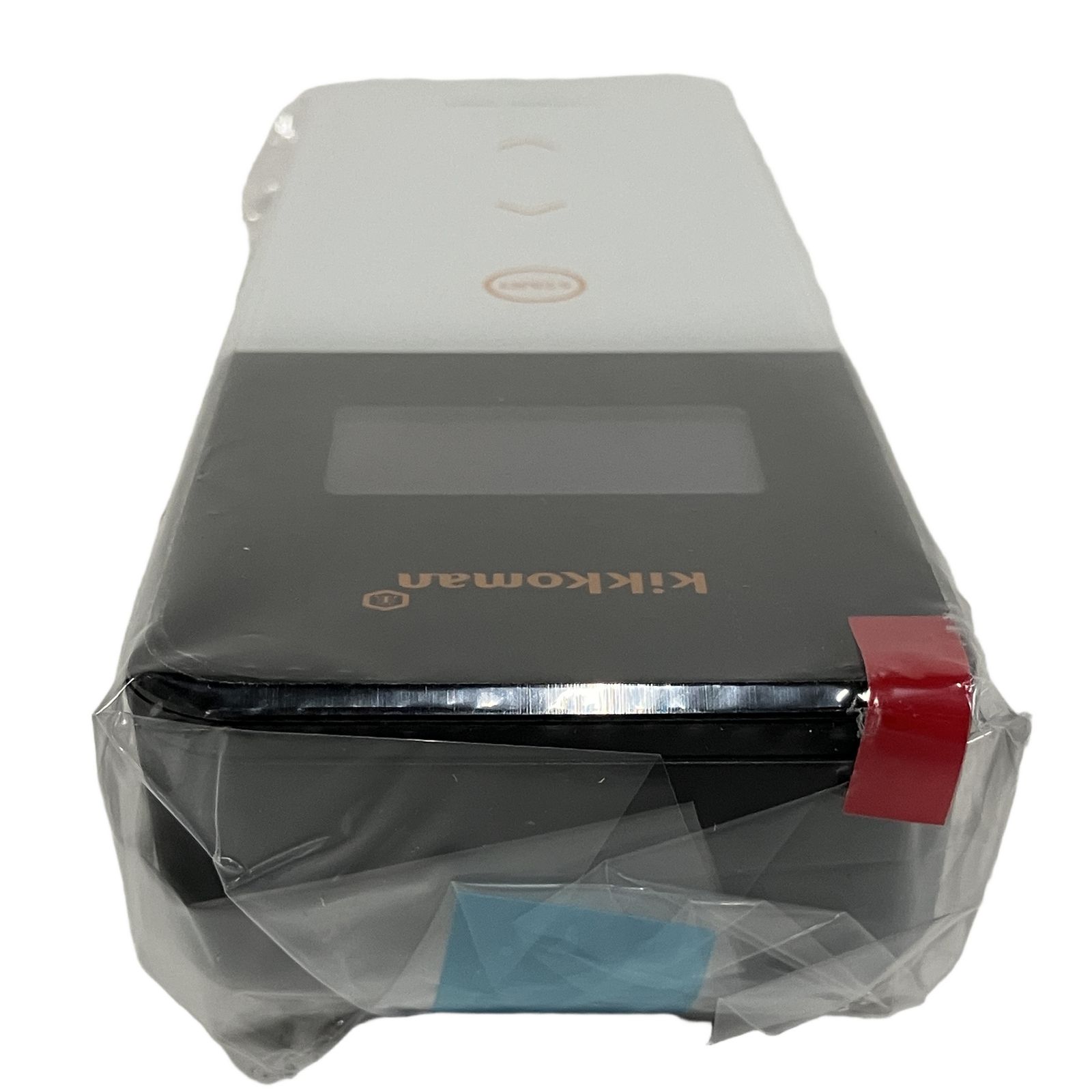 kikkoman キッコーマン Lumitester Smart 61234 ATPふき取り検査システム 未使用 開封 B11366478