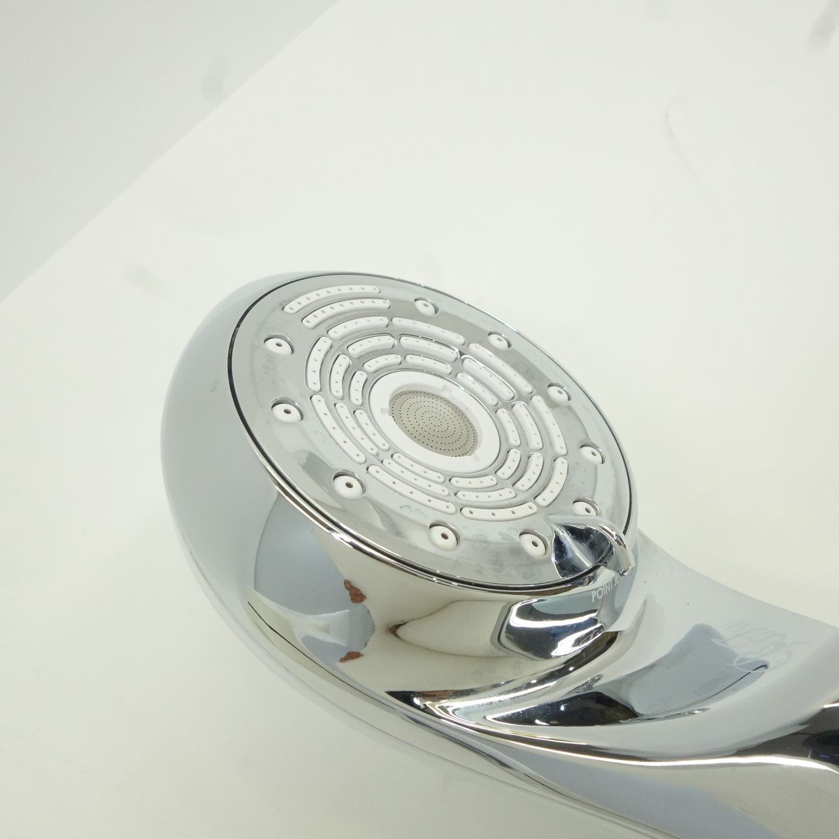 ReFa リファ FINE BUBBLE U ファインバブル U シャワーヘッド RS-BH-02A ※中古