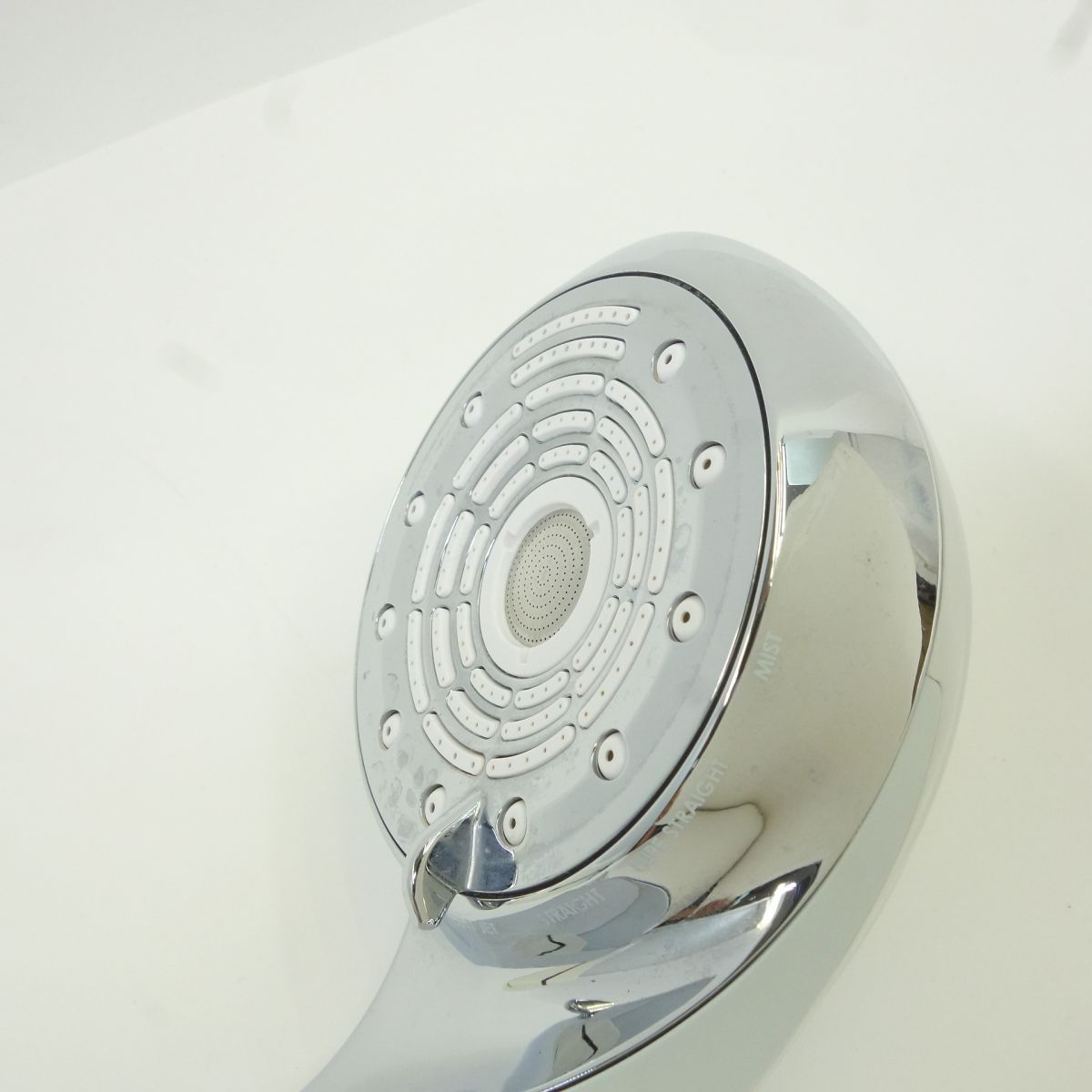 ReFa リファ FINE BUBBLE U ファインバブル U シャワーヘッド RS-BH-02A ※中古