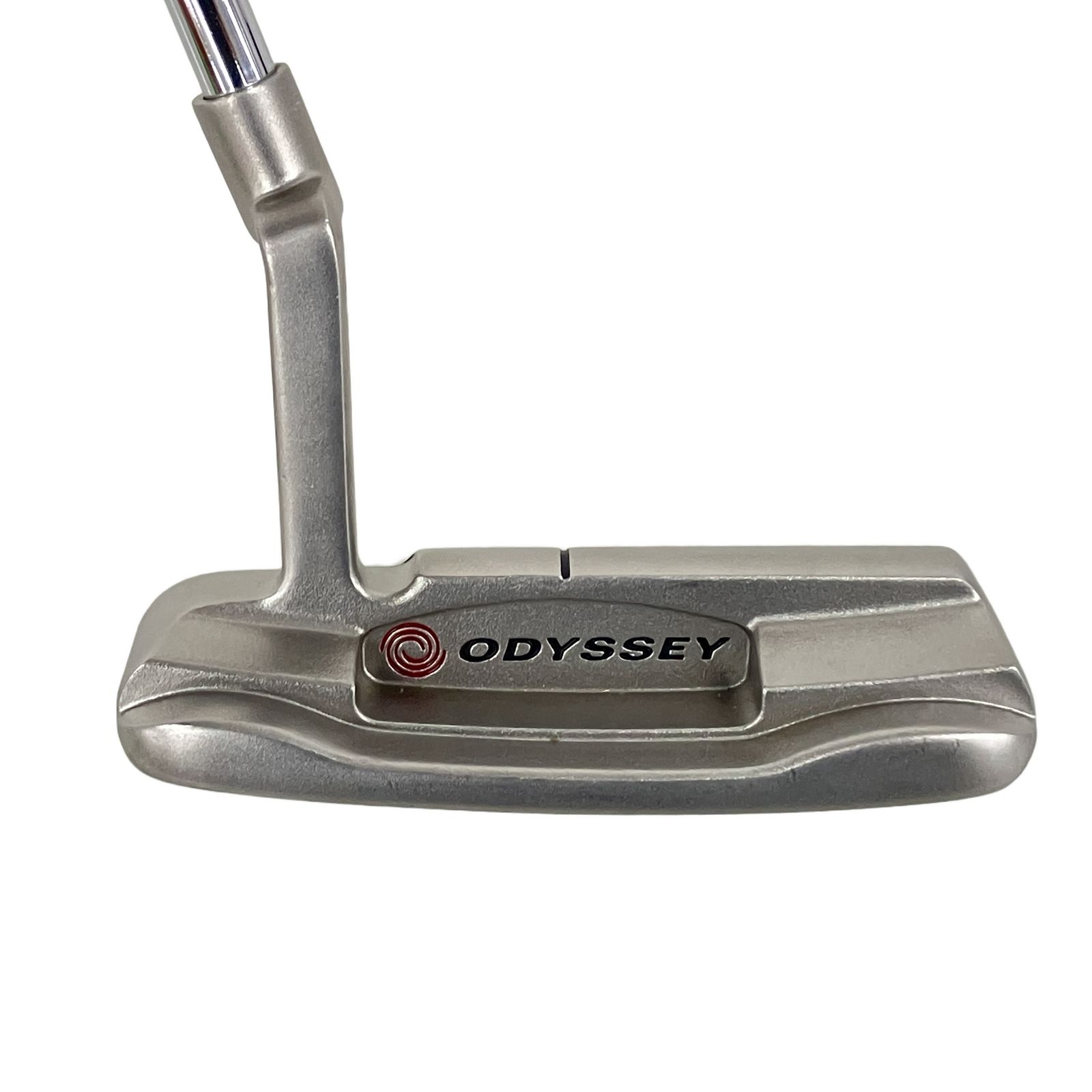 ODYSSEY オデッセイ WHITE HOT ホワイトホット PRO 1 パター 中古 K11380610