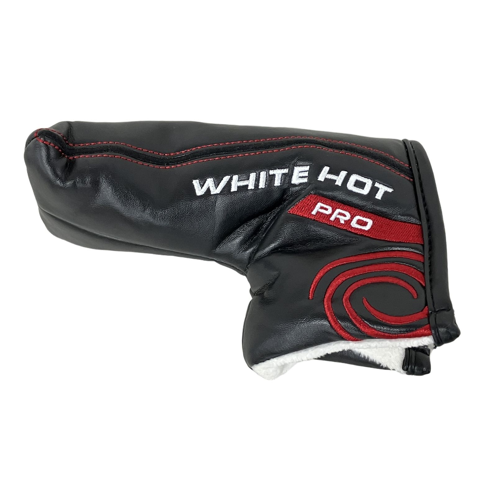 ODYSSEY オデッセイ WHITE HOT ホワイトホット PRO 1 パター 中古 K11380610