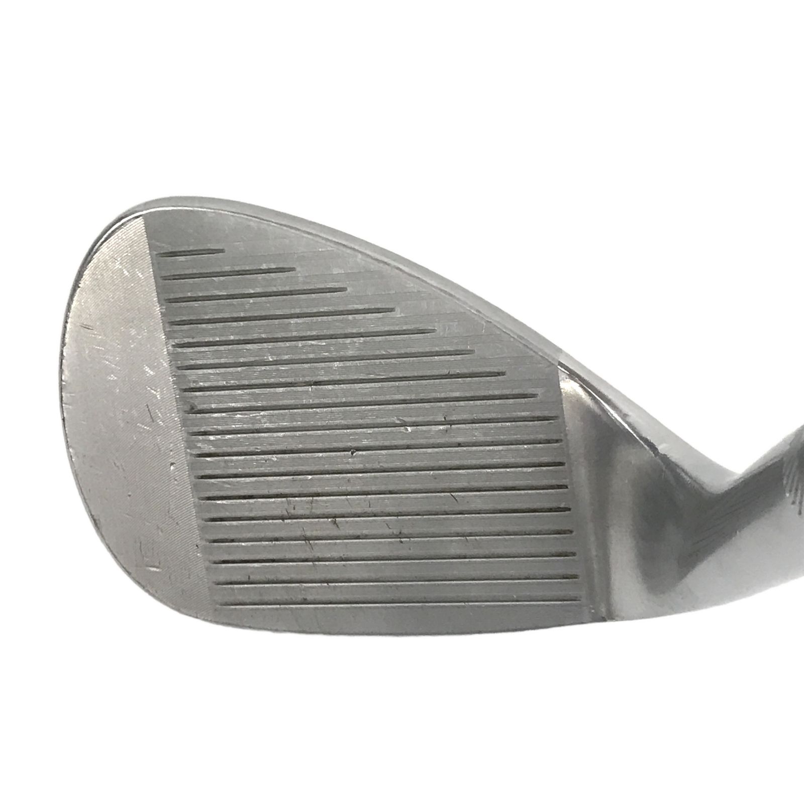 VOKEY DESIGN SM8 ツアークロム ウェッジ 中古T11382181 VOKEY DESIGN SM8 ツアークロム ウェッジ 中古T11382181