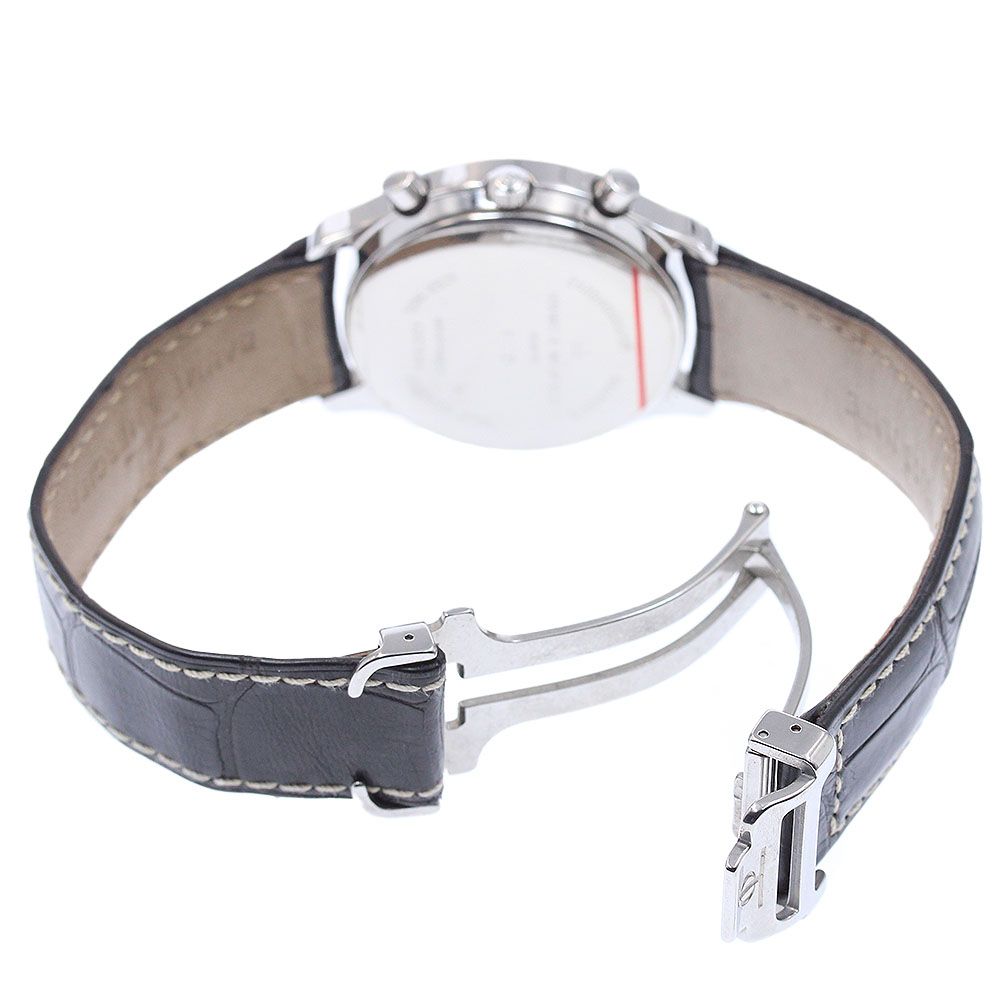 ボーム＆メルシェ Baume & Mercier MV040122 クラシマ クロノグラフ