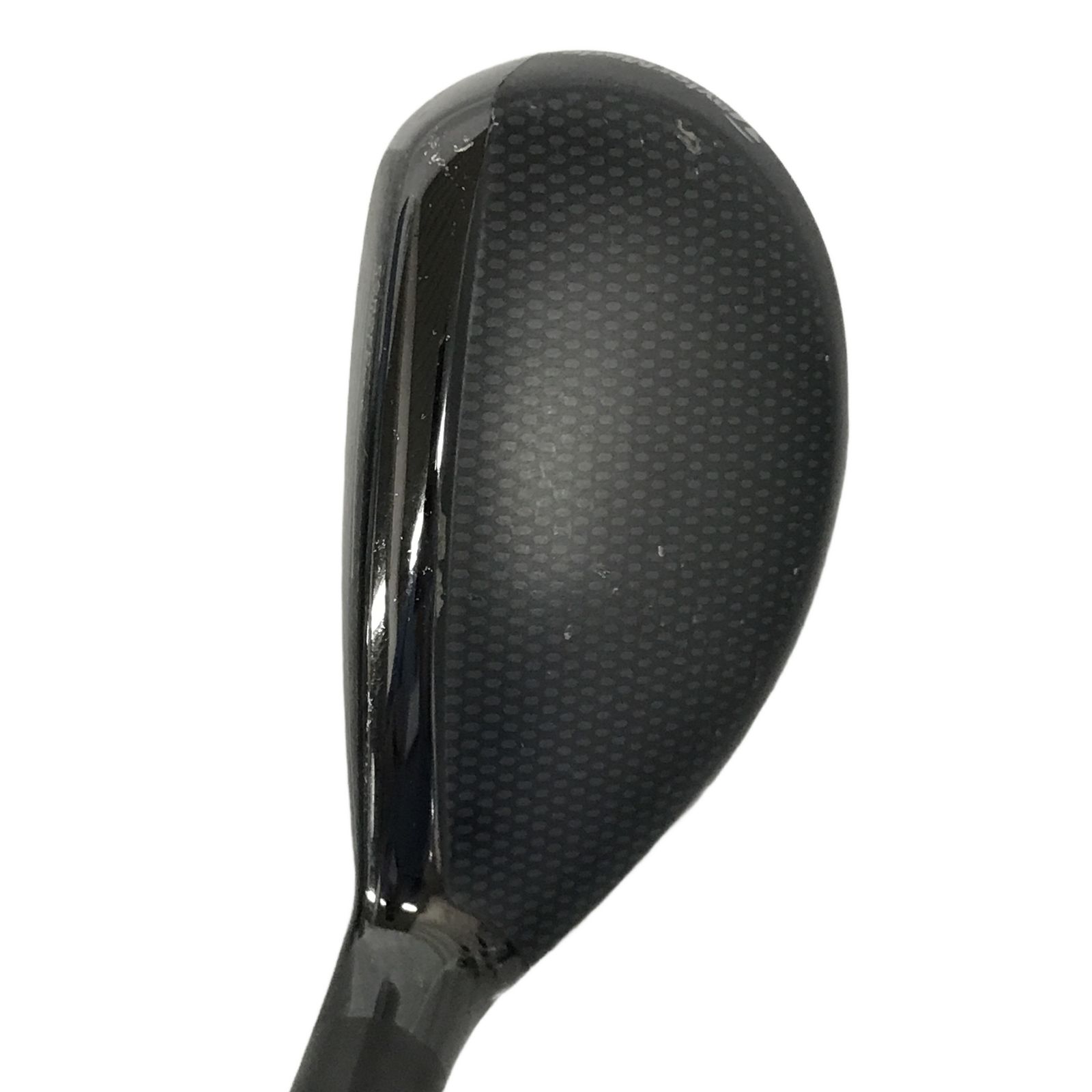 テーラーメイド STEALTH PLUS+ レスキュー 3U 19.5° ゴルフクラブ 中古T11381414