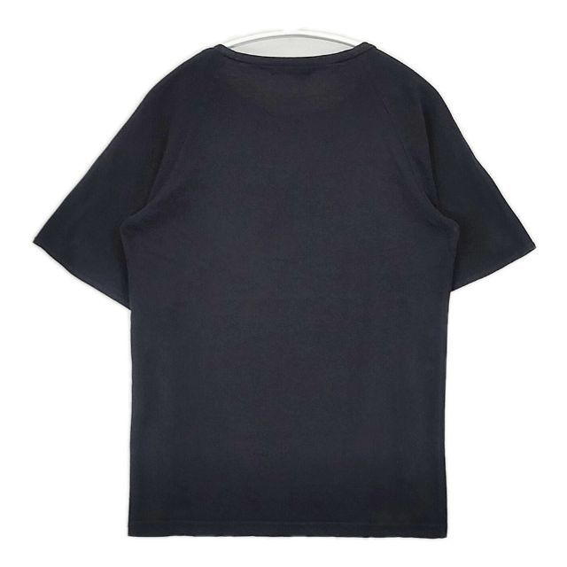 mina perhonen laundry choucho 刺繍 ms8967 半袖Tシャツ カットソー