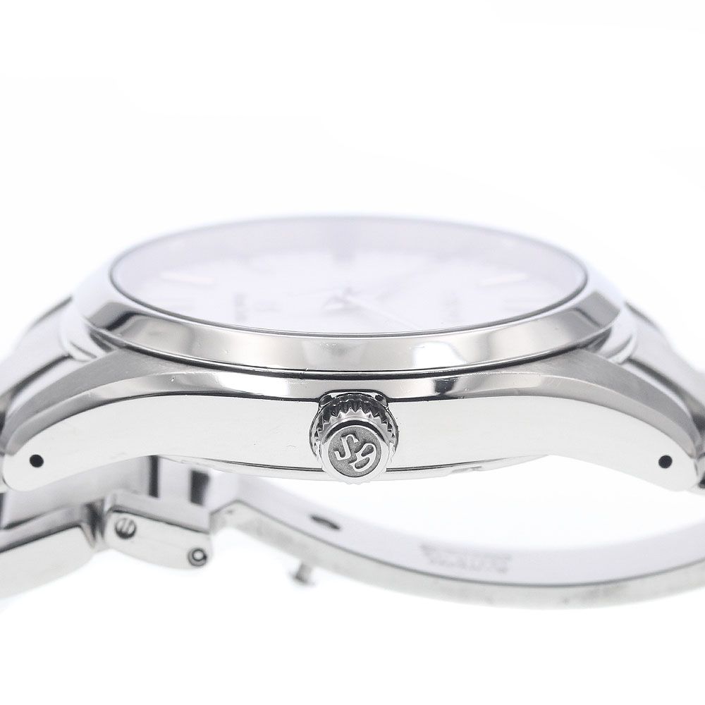 セイコー SEIKO SBGX059/9F62-0AB0 グランドセイコー デイト クォーツ