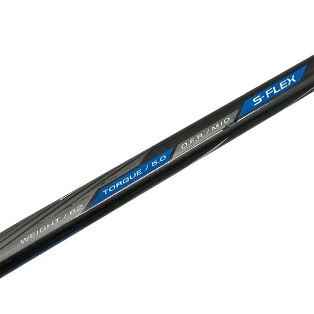 MIZUNO BR-X 5W 18° フェアウェイウッド 純正シャフト Sフレックス ミズノ ゴルフクラブ 中古 M11383557