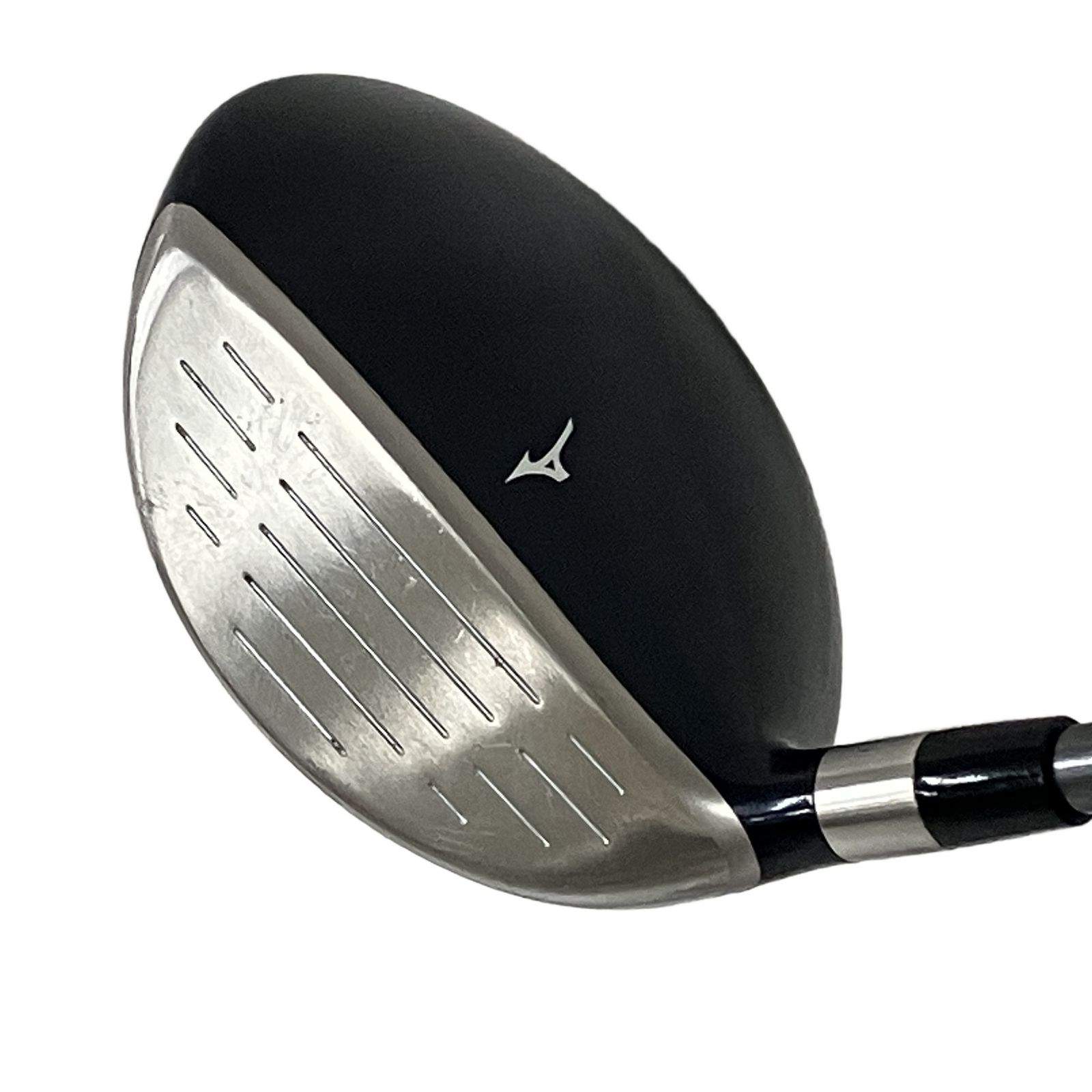 MIZUNO BR-X 5W 18° フェアウェイウッド 純正シャフト Sフレックス ミズノ ゴルフクラブ 中古 M11383557