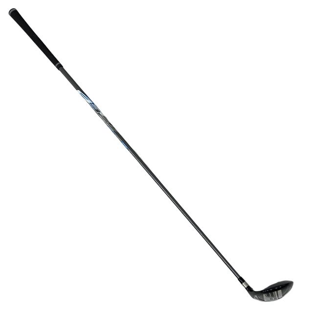 MIZUNO BR-X 5W 18° フェアウェイウッド 純正シャフト Sフレックス ミズノ ゴルフクラブ 中古 M11383557