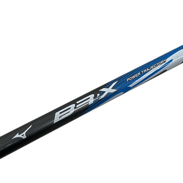 MIZUNO BR-X 5W 18° フェアウェイウッド 純正シャフト Sフレックス ミズノ ゴルフクラブ 中古 M11383557