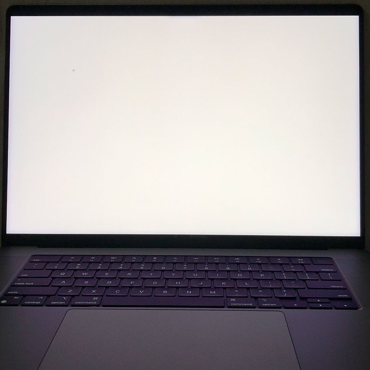 本体のみ】MacBook Pro 16