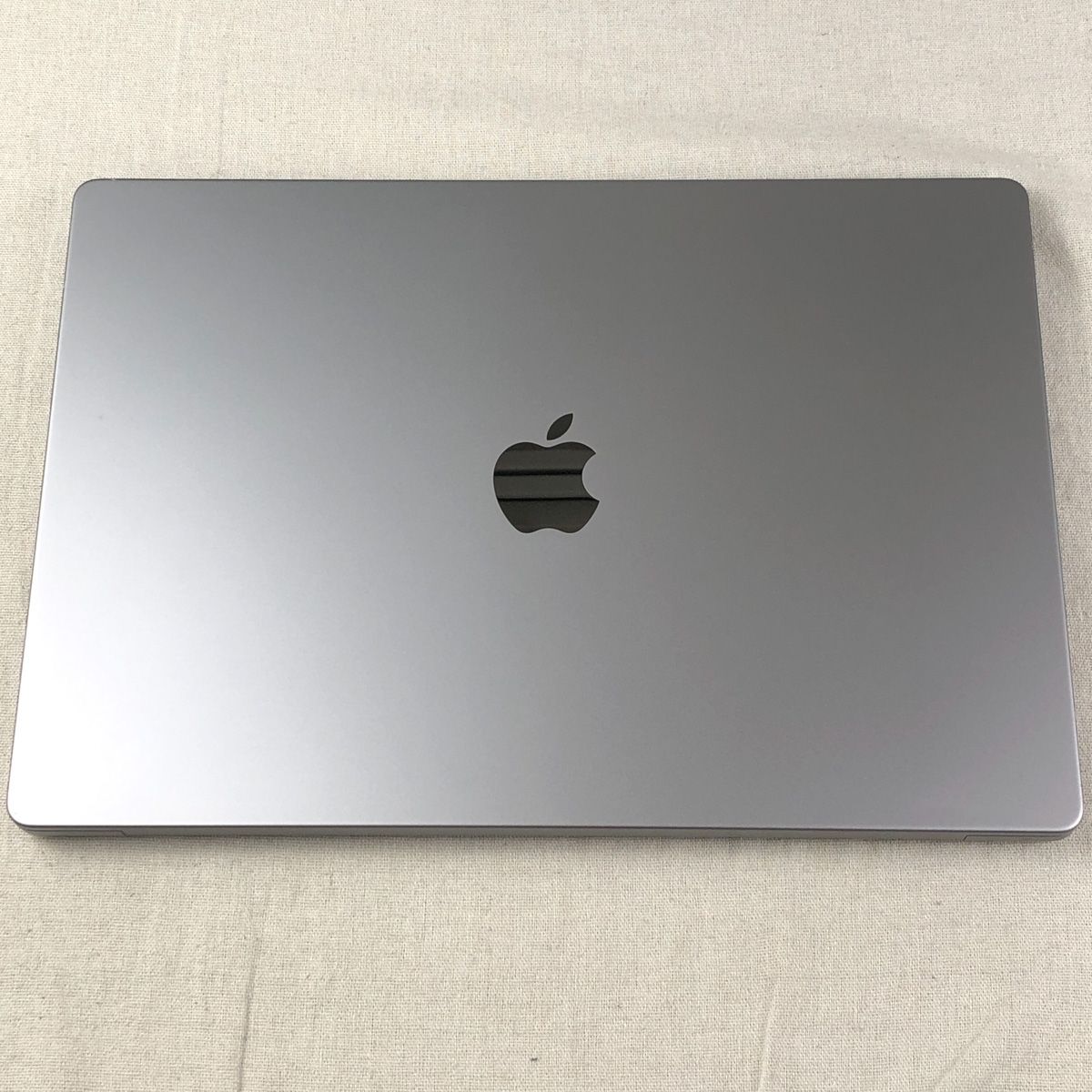 本体のみ】MacBook Pro 16