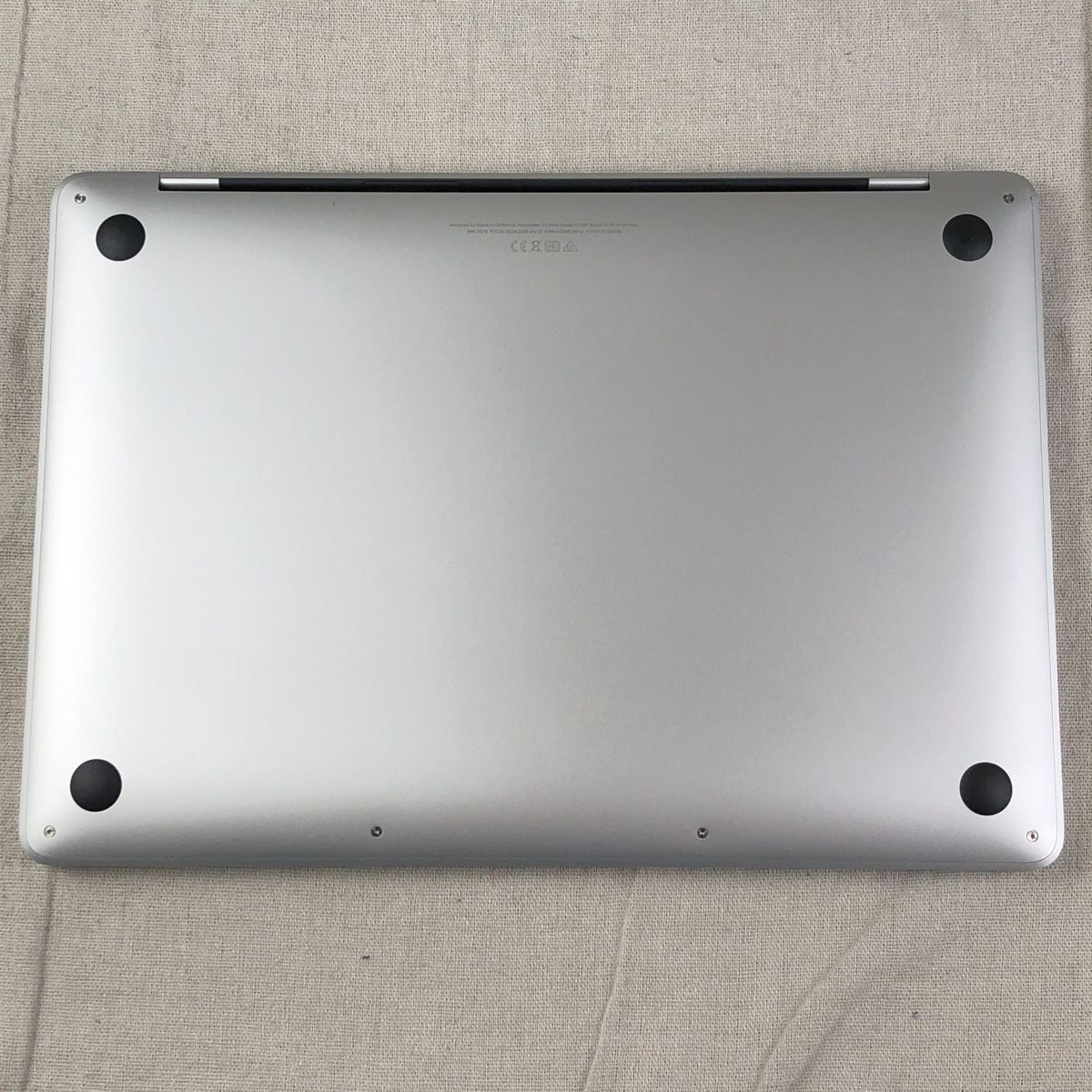 MacBook Pro M1 16GB/256GB 13