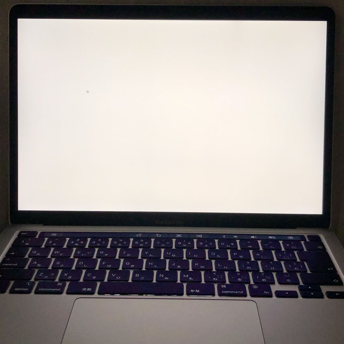 MacBook Pro M1 16GB/256GB (13