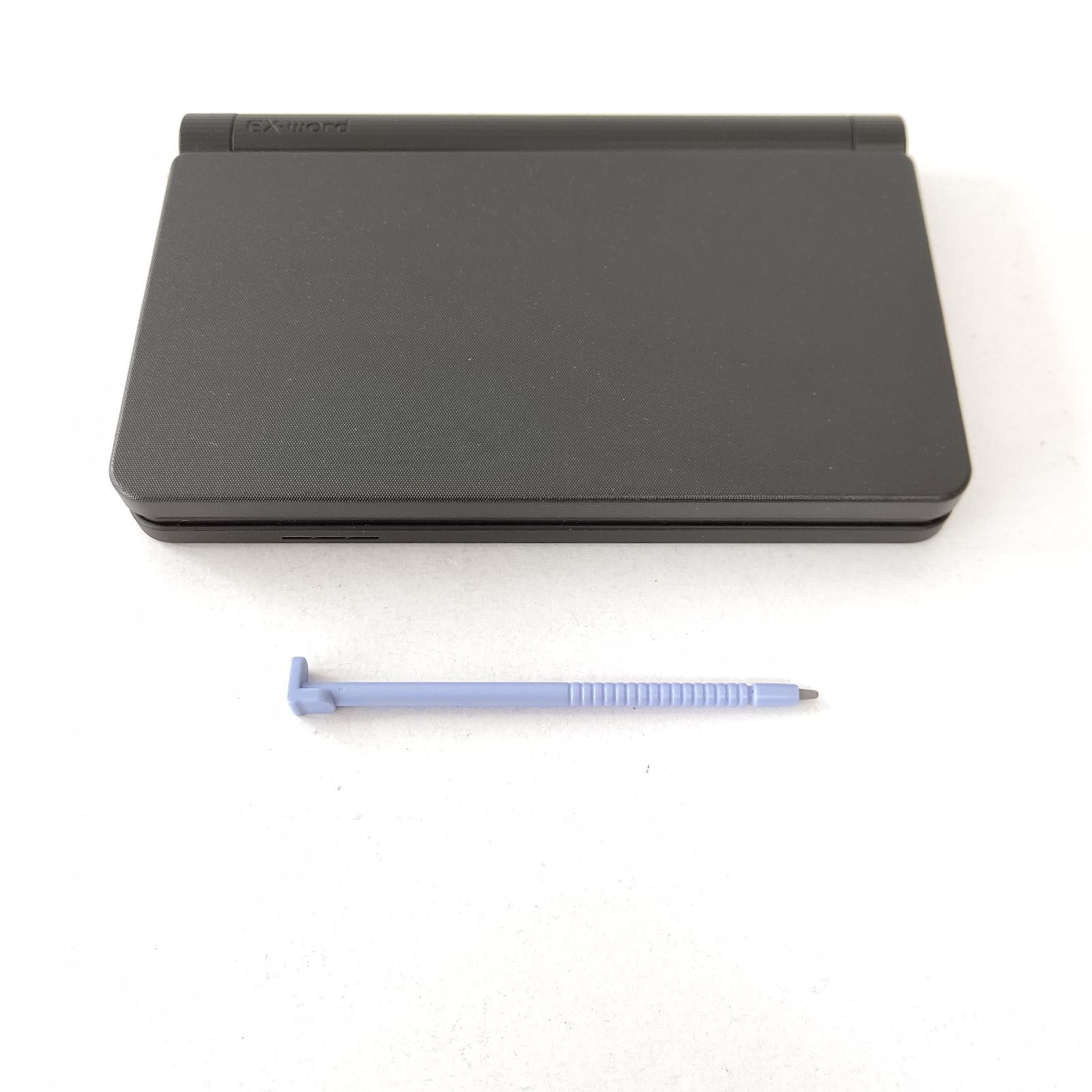 極美品 カシオ EX-word XD-SX4900 高校生 上位モデル 電子辞書