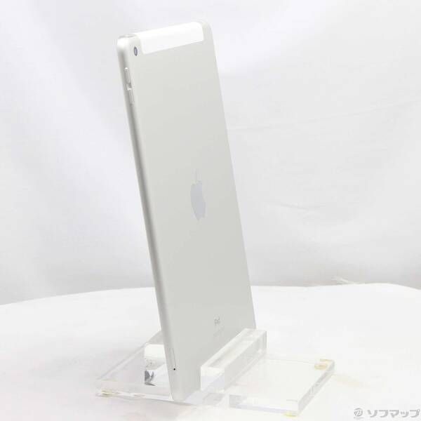 iPad 第9世代 64GB シルバー docomoロック解除SIMフリー - メルカリ
