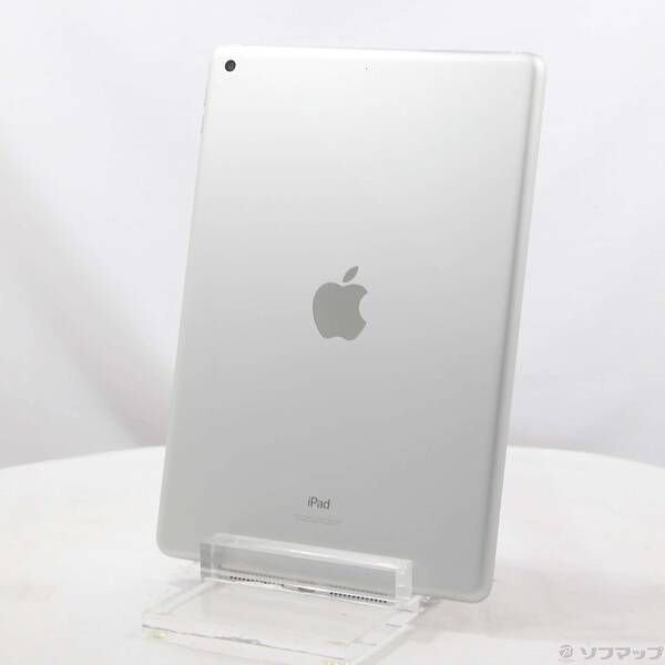 iPad 第9世代 64GB SV Wi-Fi 中古 10日間返品保証 - メルカリ