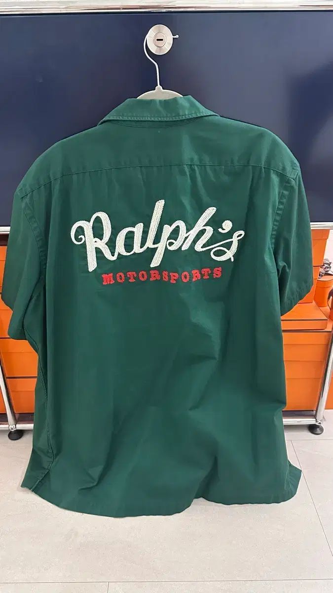 Ralph Lauren RALPH 中古・古着通販POLO POLO ラルフローレン (ポロ 