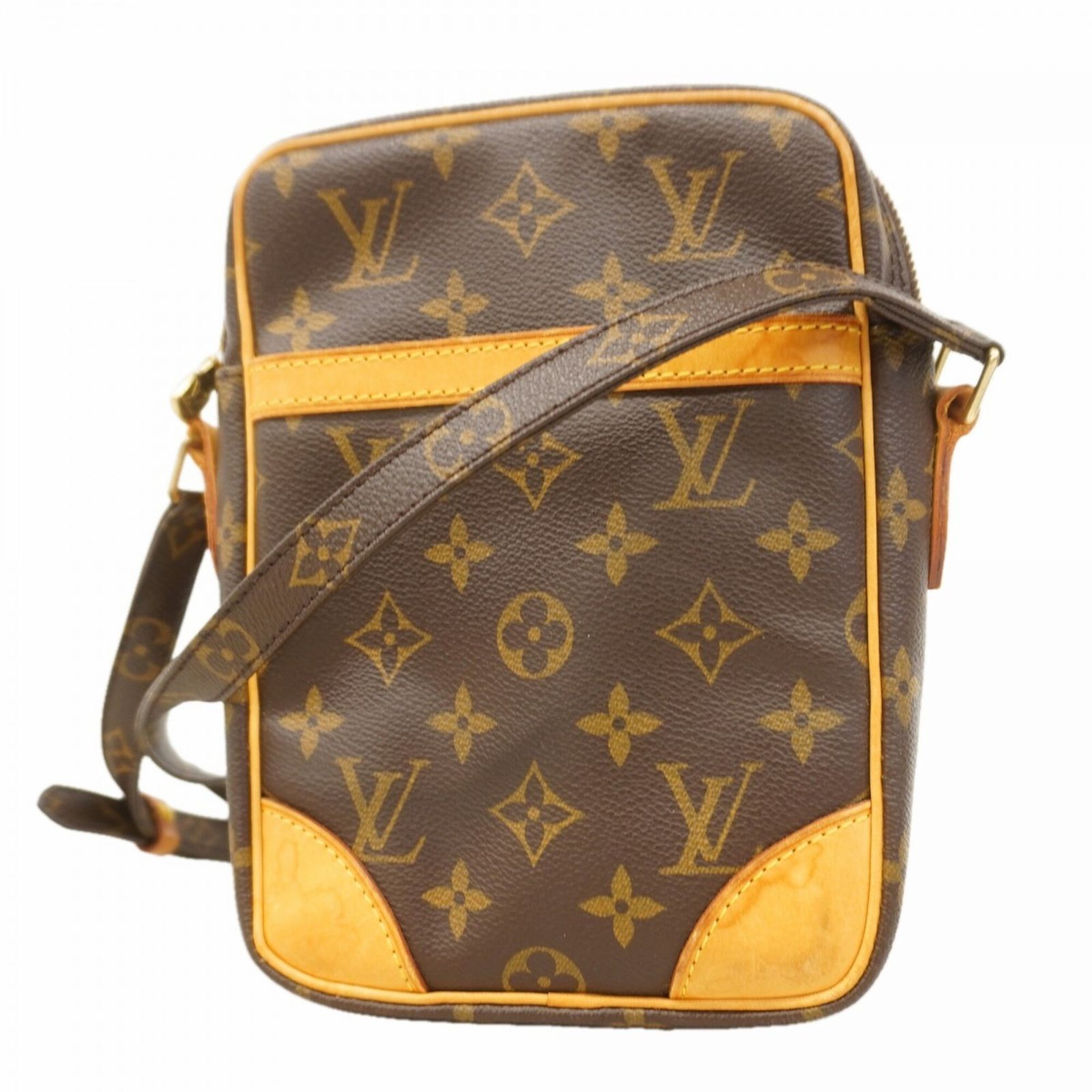 ルイ・ヴィトン(Louis Vuitton) ルイ・ヴィトン ショルダーバッグ 