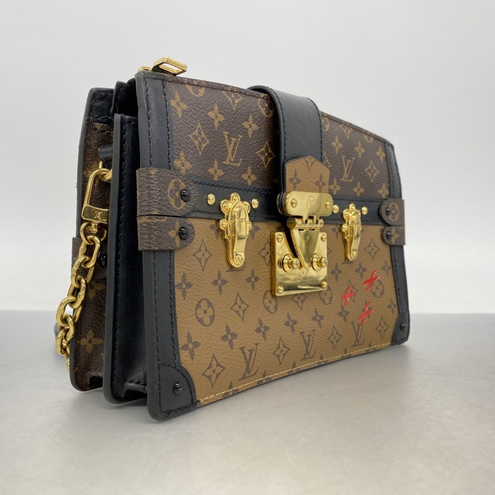 ルイ・ヴィトン(Louis Vuitton) ルイ・ヴィトン ショルダーバッグ
