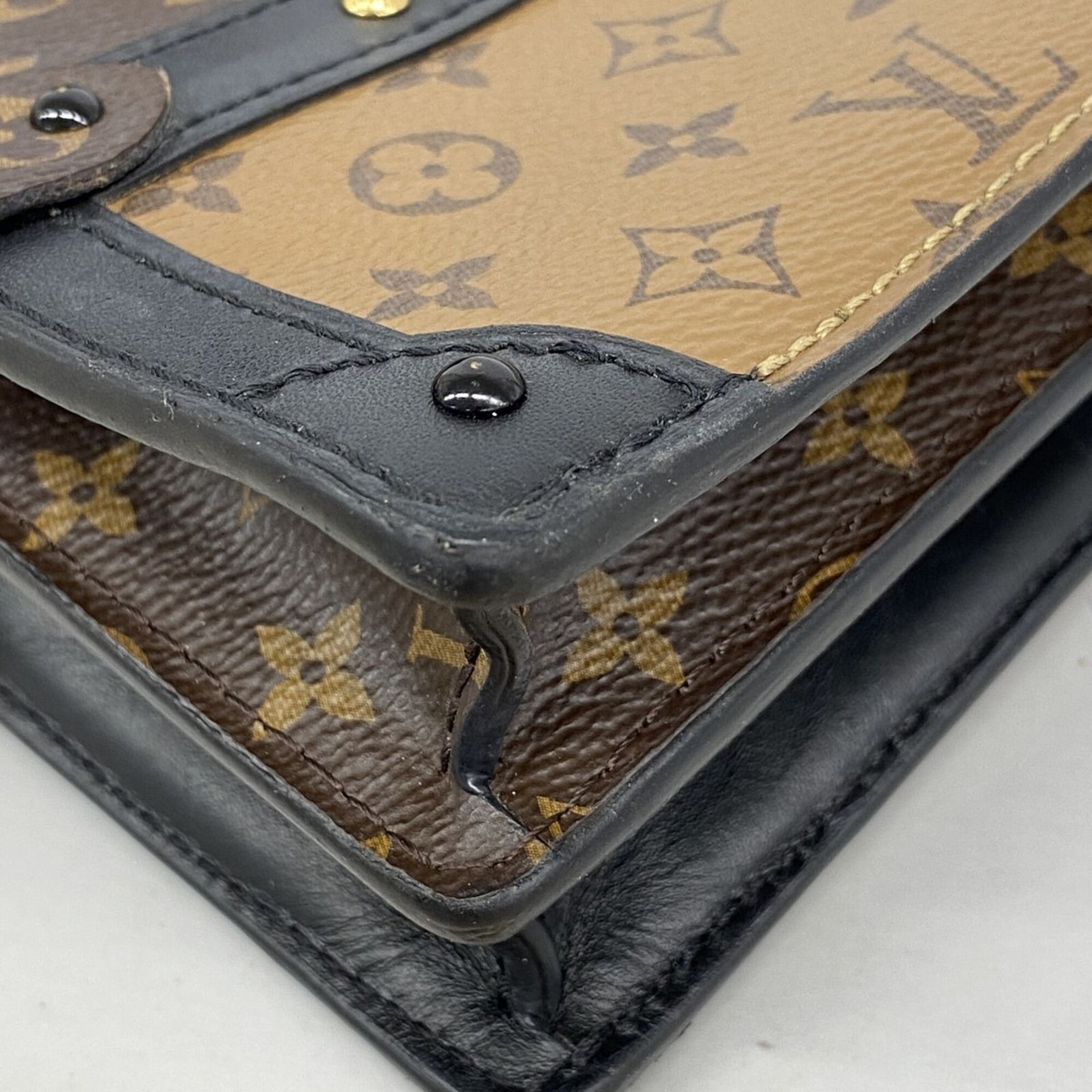 ルイ・ヴィトン(Louis Vuitton) ルイ・ヴィトン ショルダーバッグ