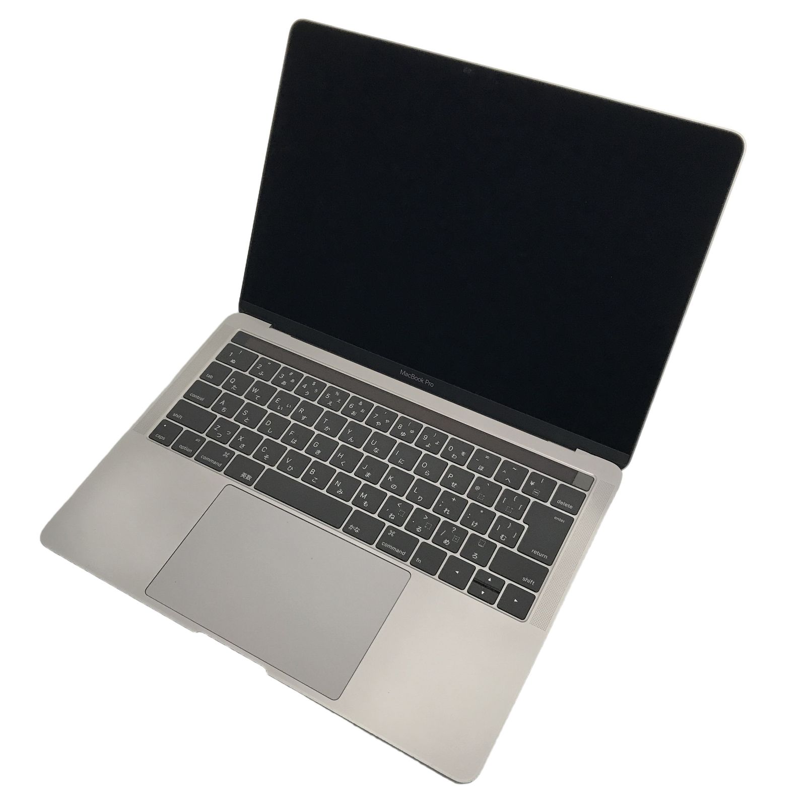 Apple MacBook Pro 13インチ 2016 ノート PC 8GB SSD 256GB Core i5 6267U 2.90GHz Monterey ジャンク T11344021