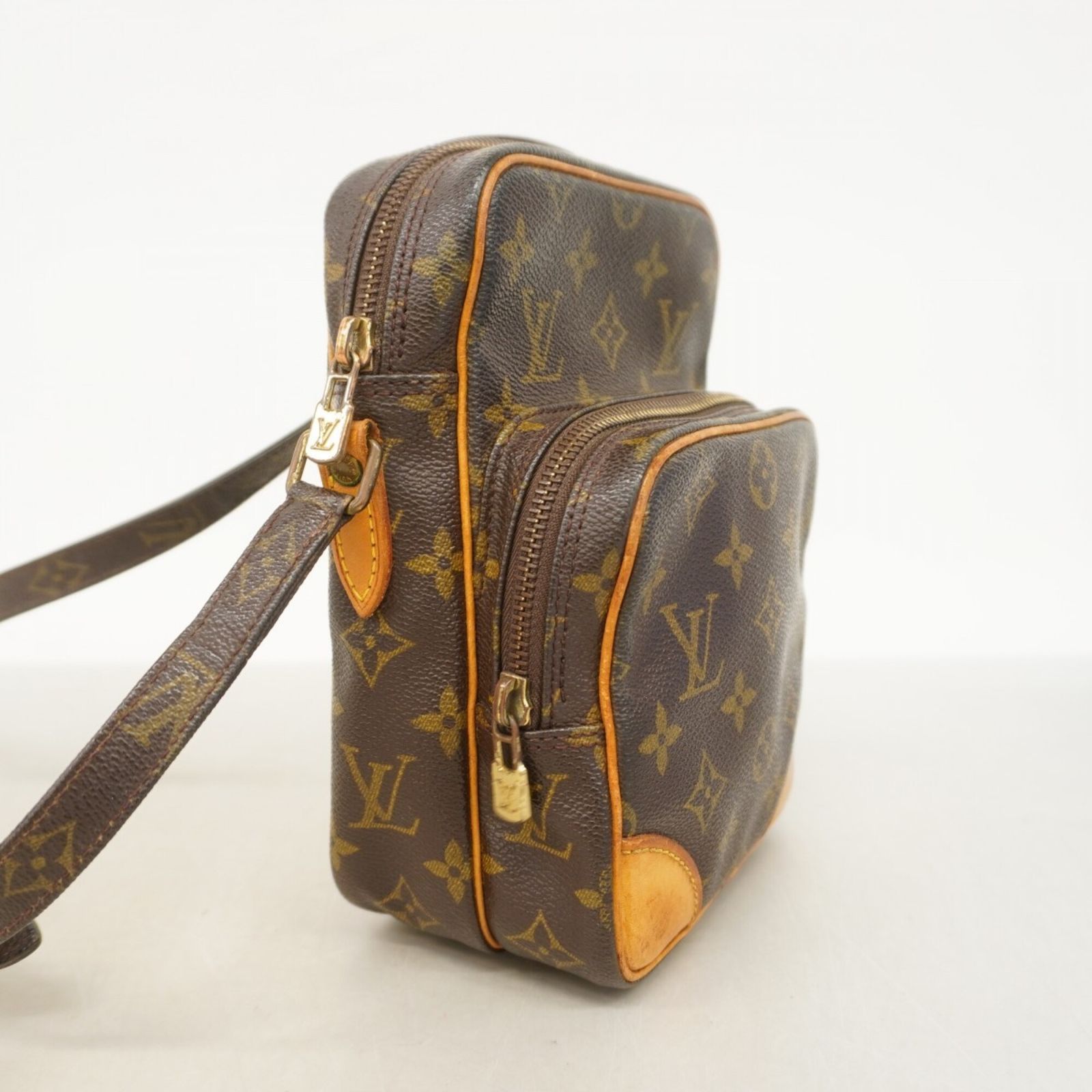 LOUIS VUITTON（ルイ・ヴィトン） ジャンク品 アマゾン ショルダー 