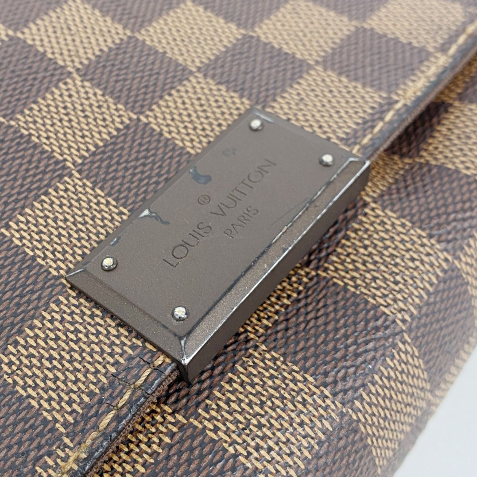 ルイ・ヴィトン(Louis Vuitton) ルイ・ヴィトン ショルダーバッグ