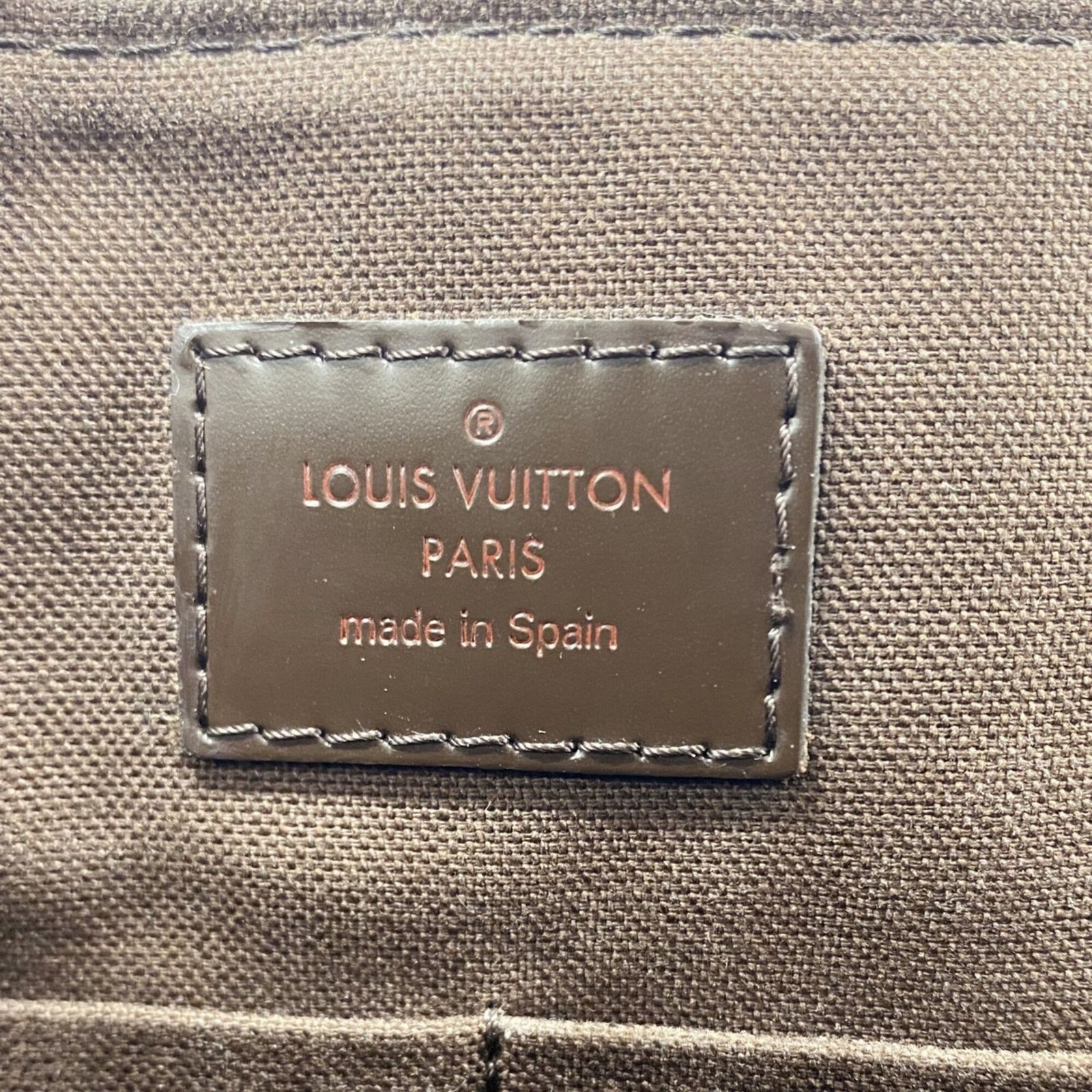 ルイ・ヴィトン(Louis Vuitton) ルイ・ヴィトン ショルダーバッグ
