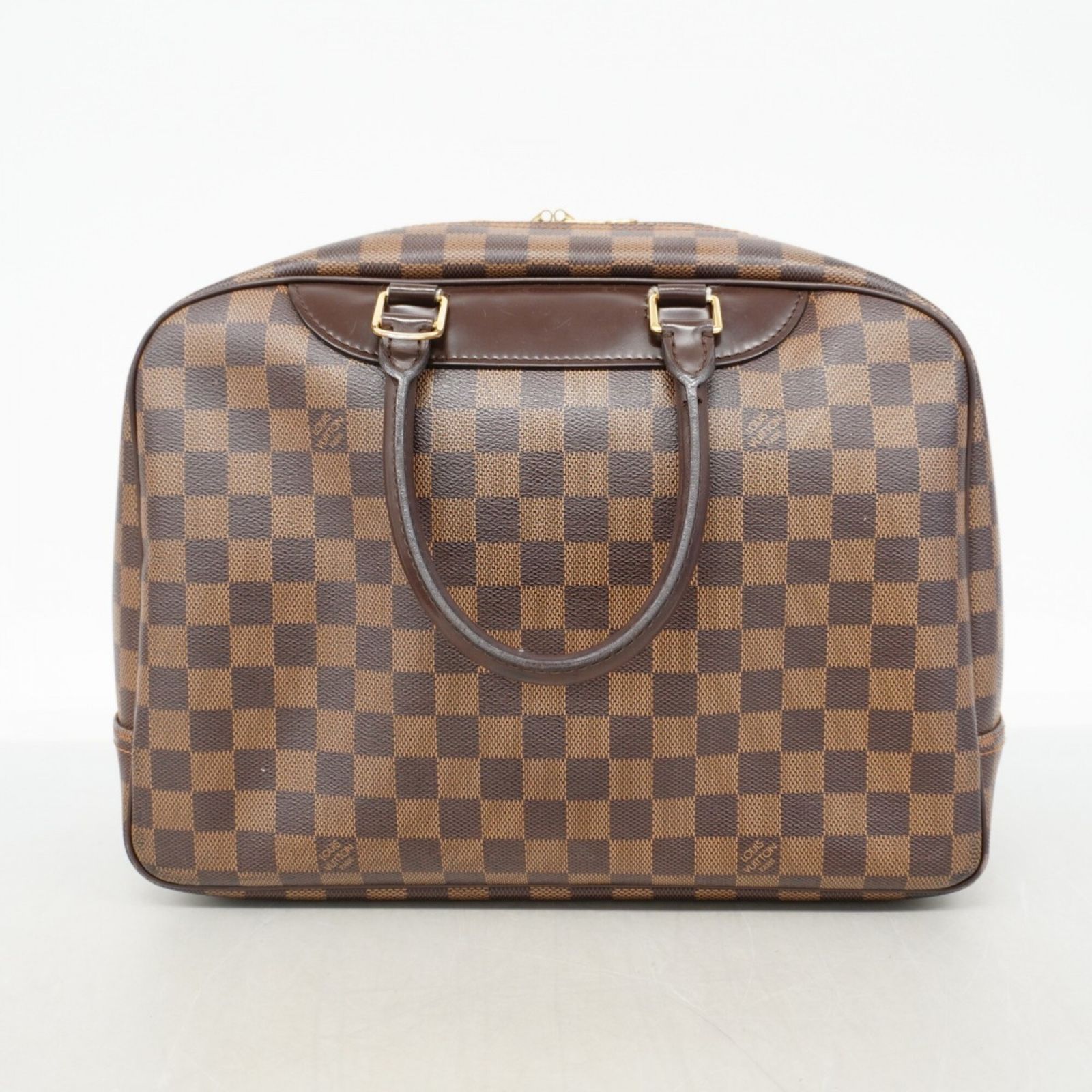 ルイ・ヴィトン(Louis Vuitton) ルイ・ヴィトン ハンドバッグ ダミエ