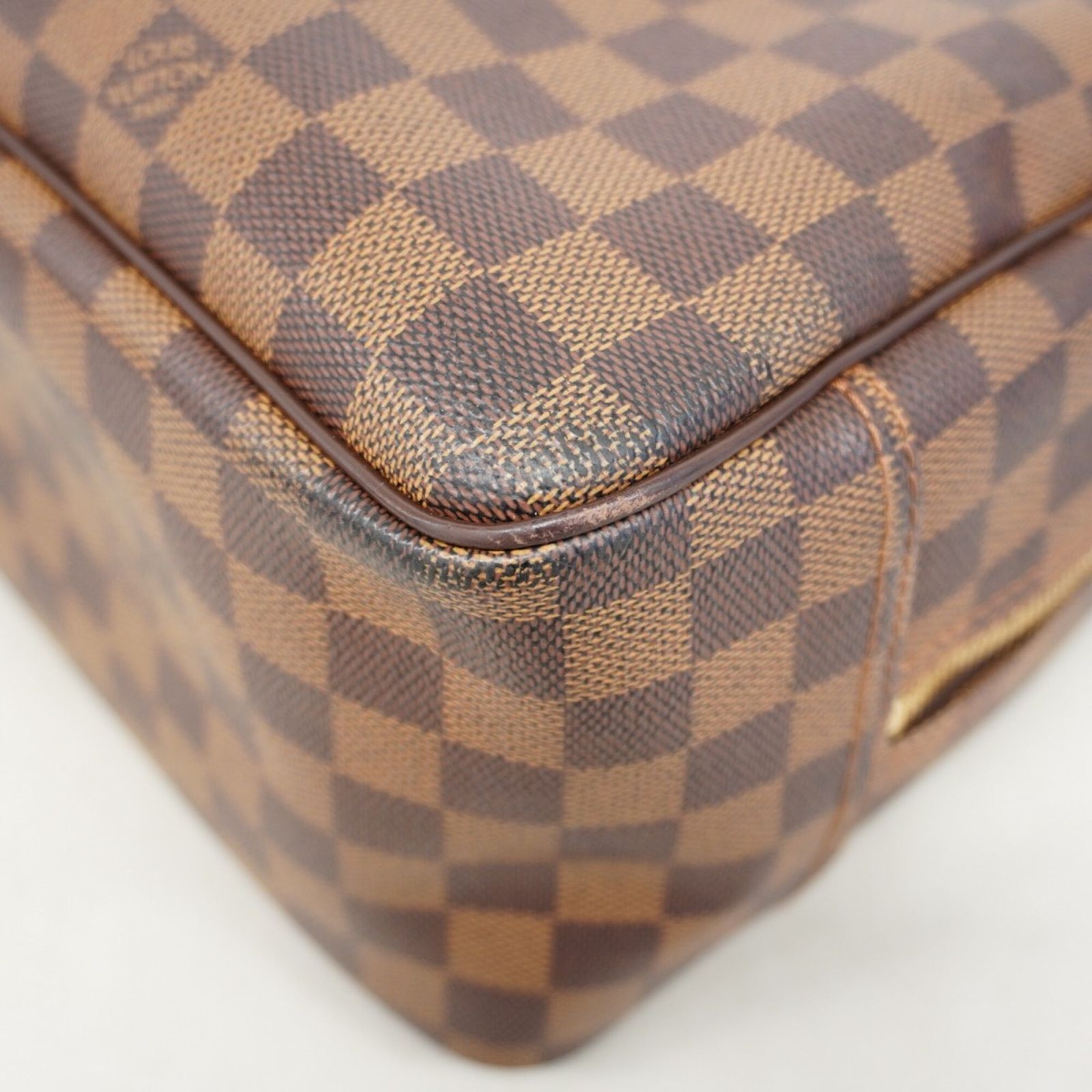 ルイ・ヴィトン(Louis Vuitton) ルイ・ヴィトン ハンドバッグ ダミエ