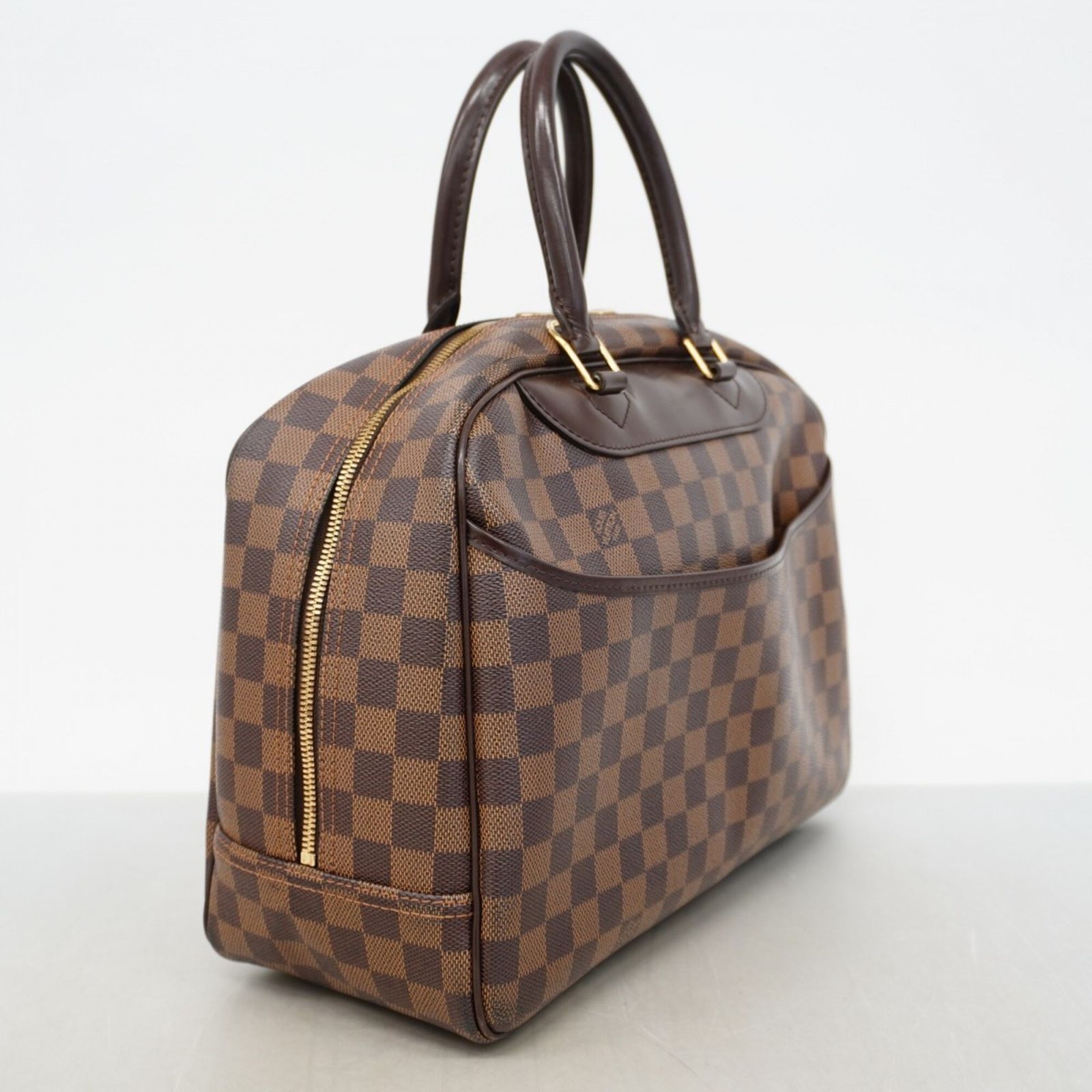 ルイ・ヴィトン(Louis Vuitton) ルイ・ヴィトン ハンドバッグ ダミエ