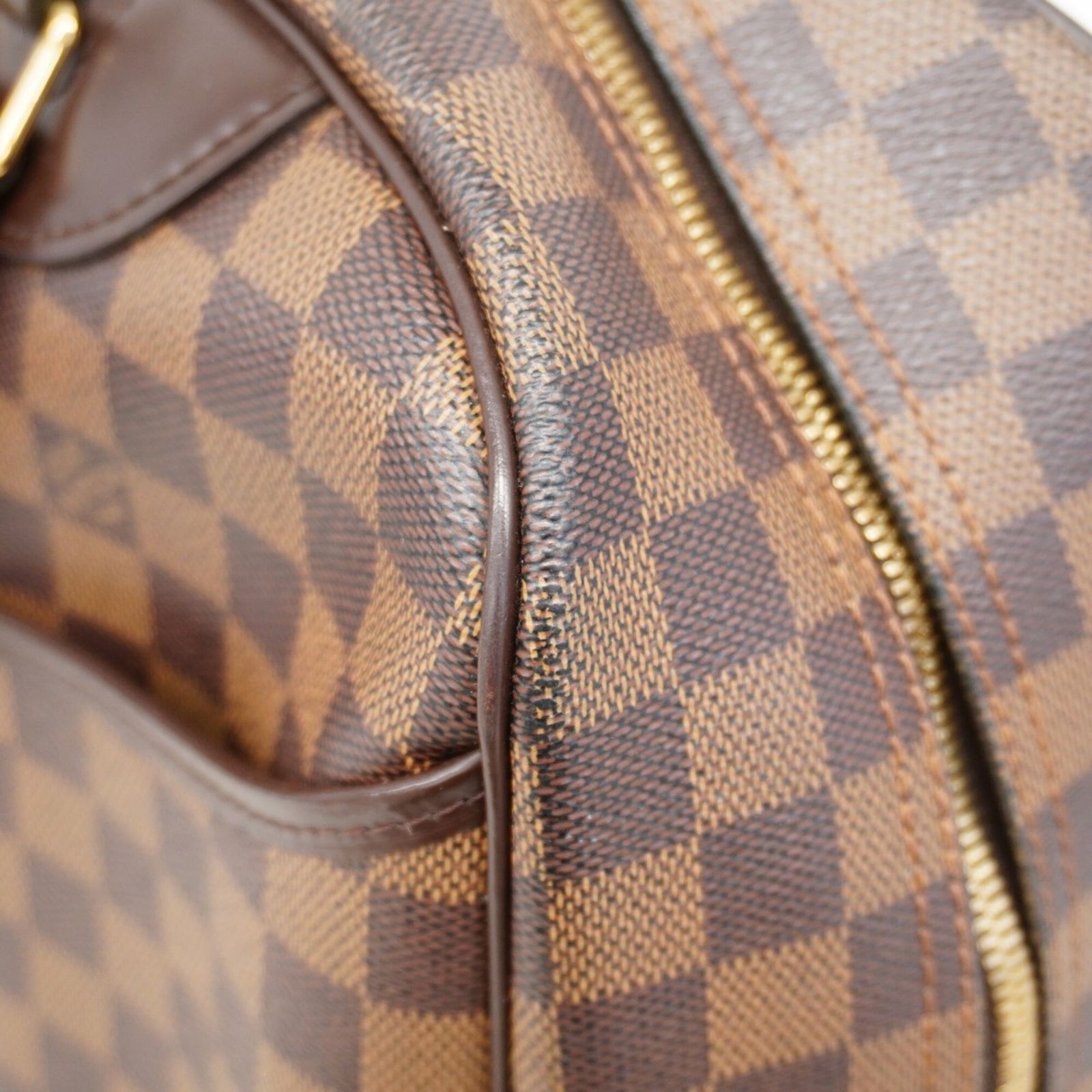 ルイ・ヴィトン(Louis Vuitton) ルイ・ヴィトン ハンドバッグ ダミエ
