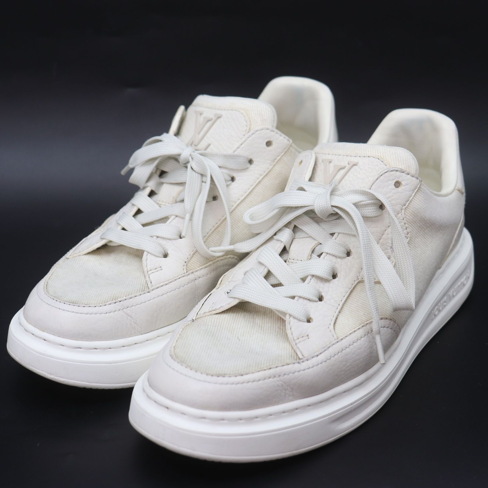 IT5DFWZD3XXS LOUIS VUITTON ルイヴィトン ビバリーヒルズライン