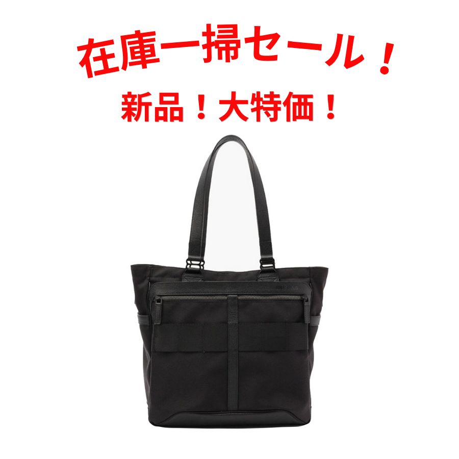 BRIEFING ブリーフィング トートバッグ BRM191T31 BLACK