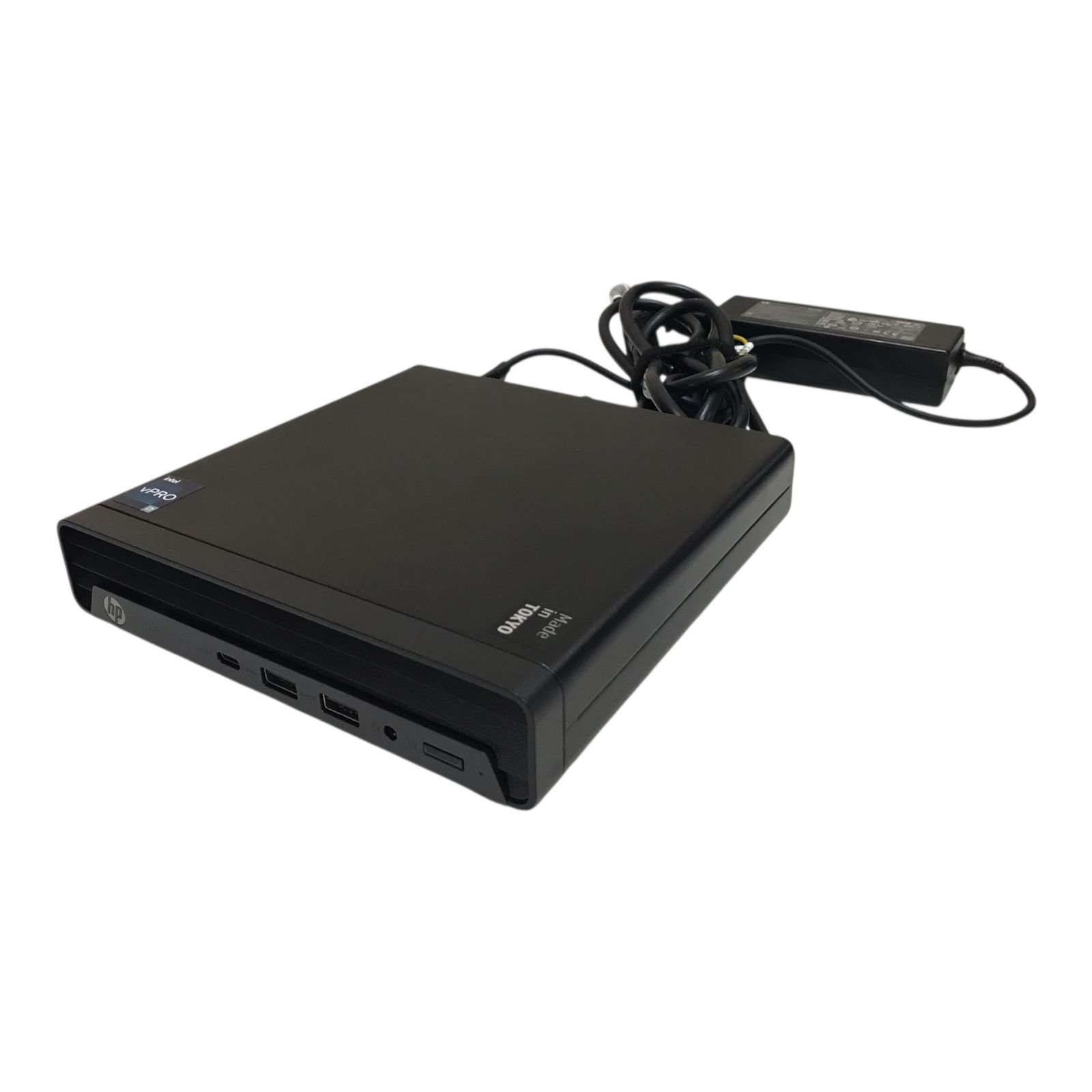HP Elite mini 800 G9 i7-13700T/16GB/SSD256GB デスクトップPC