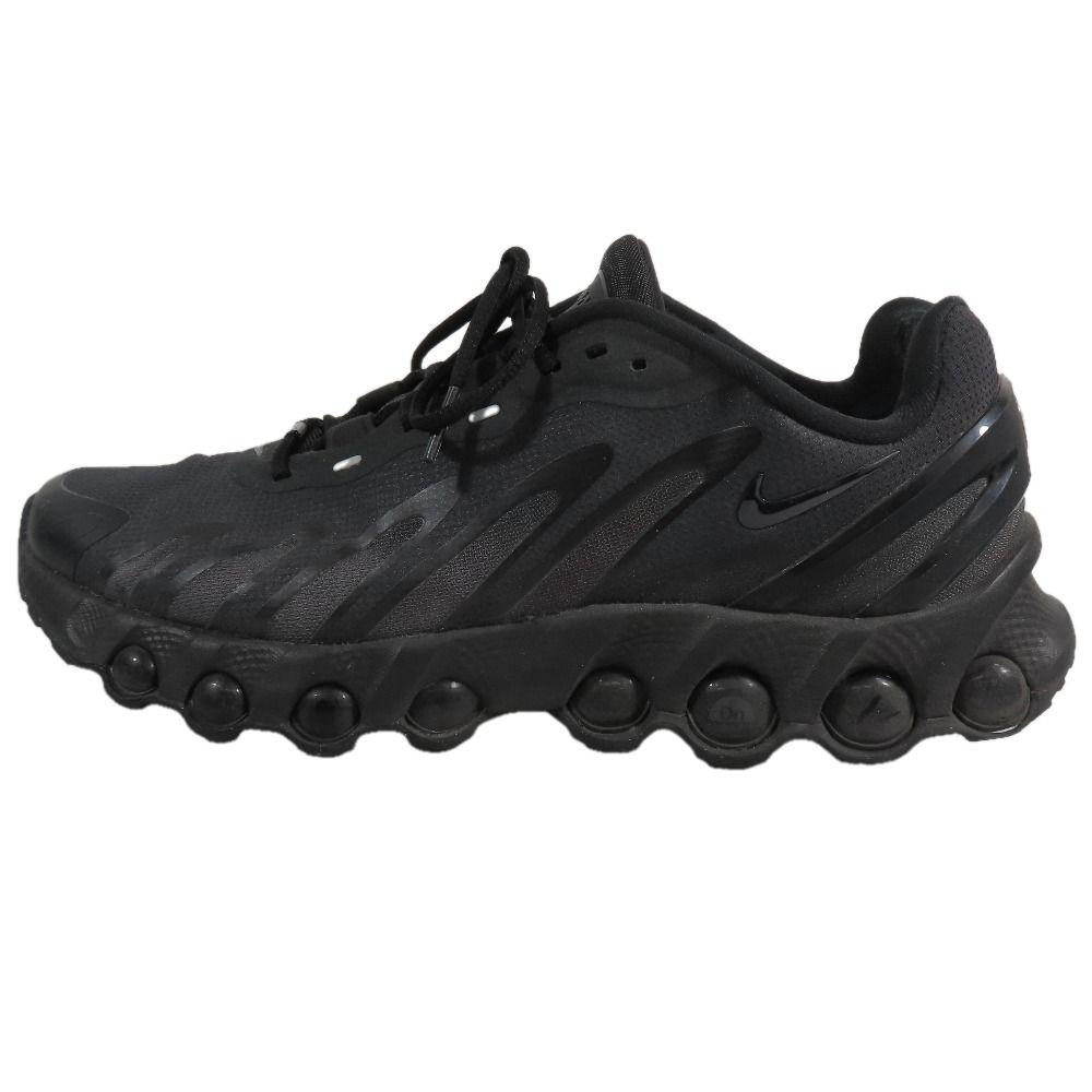 NIKE ナイキ AIR MAX DN8 エア マックス FQ7860-002 スニーカー シューズ 26.5 ブラック メンズ 古着 中古 USED