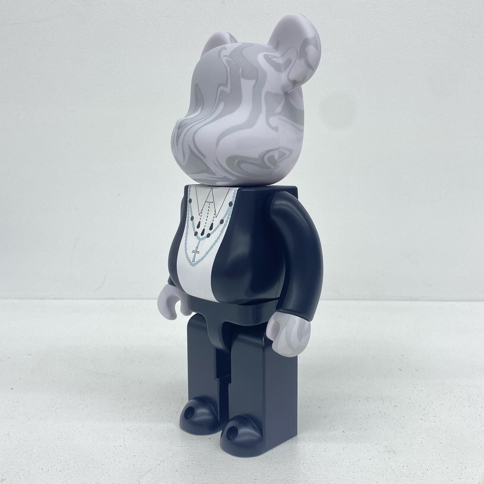 物流センター】 中古 BE@RBRICK SEVENTEEN400% ウォヌ 400% ウォヌ