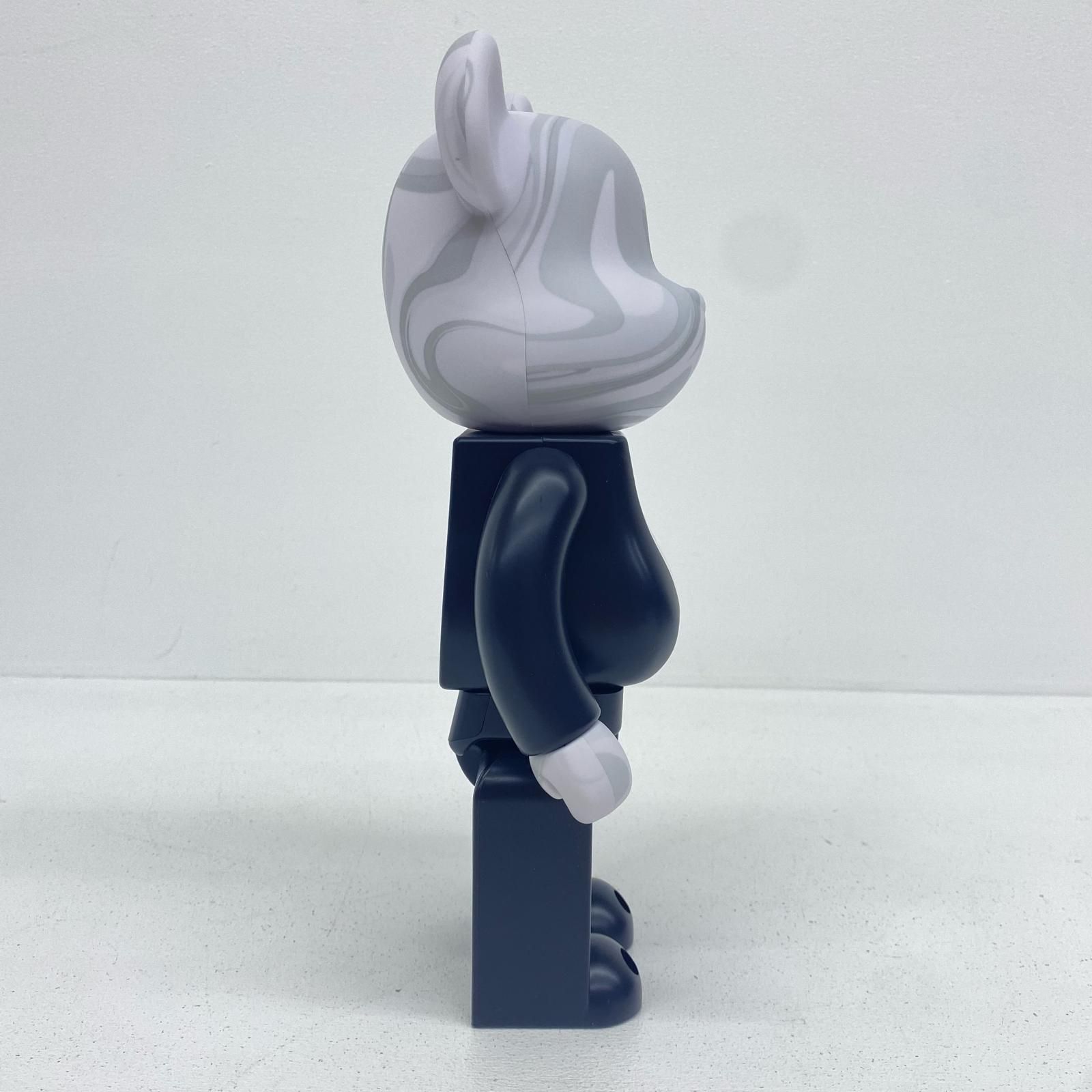 物流センター】 中古 BE@RBRICK SEVENTEEN400% ウォヌ 400% ウォヌ