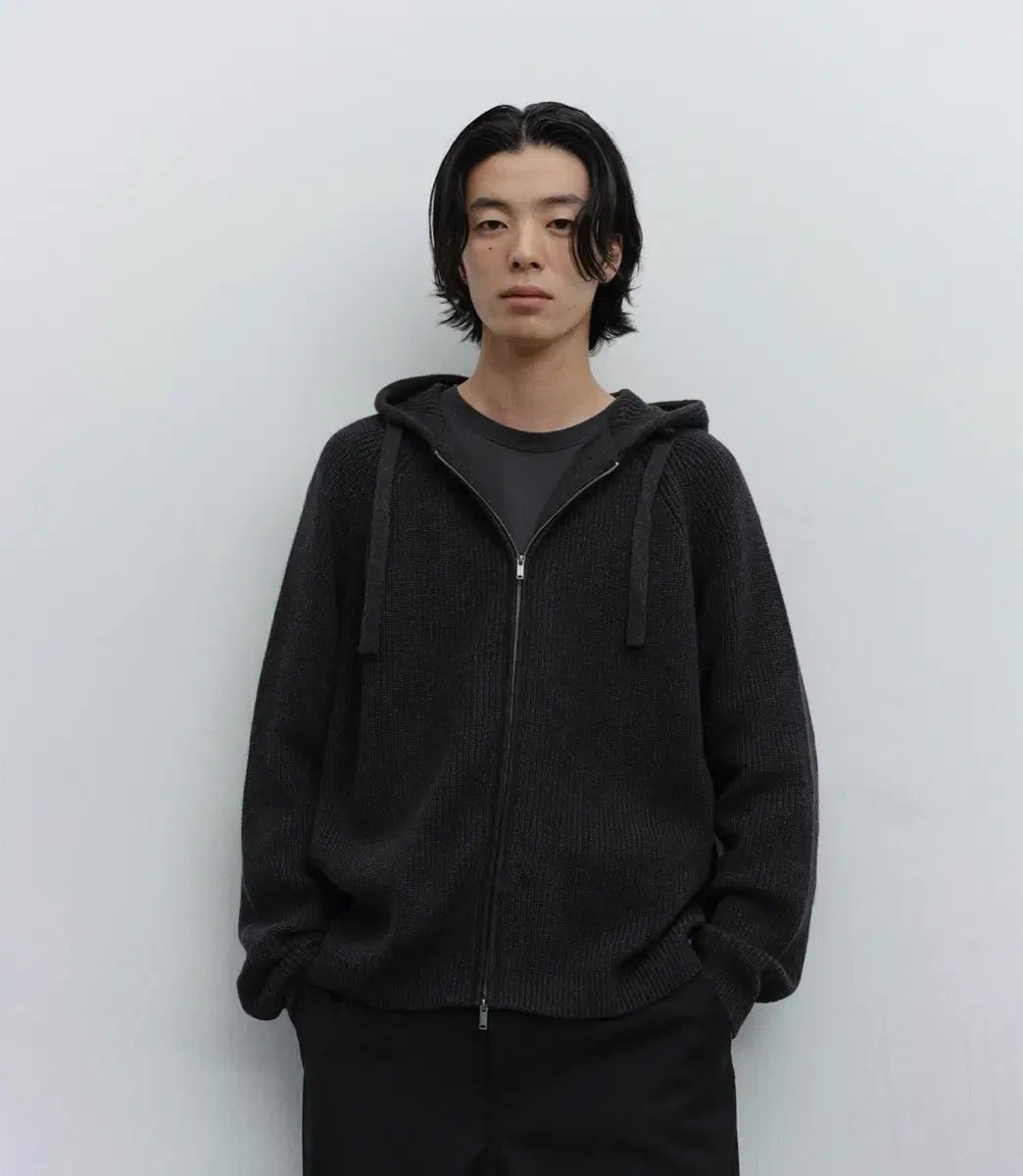 ANOTHER OFFICE アナザーオフィス フーディー ニート パーカ 出品